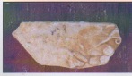 Roman marble sarcophagus fragment