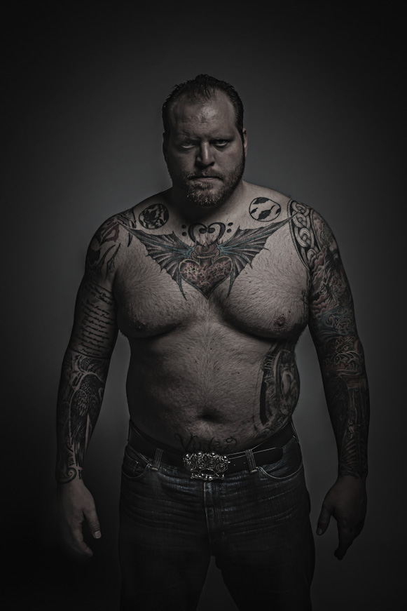 Robert Brady 2013