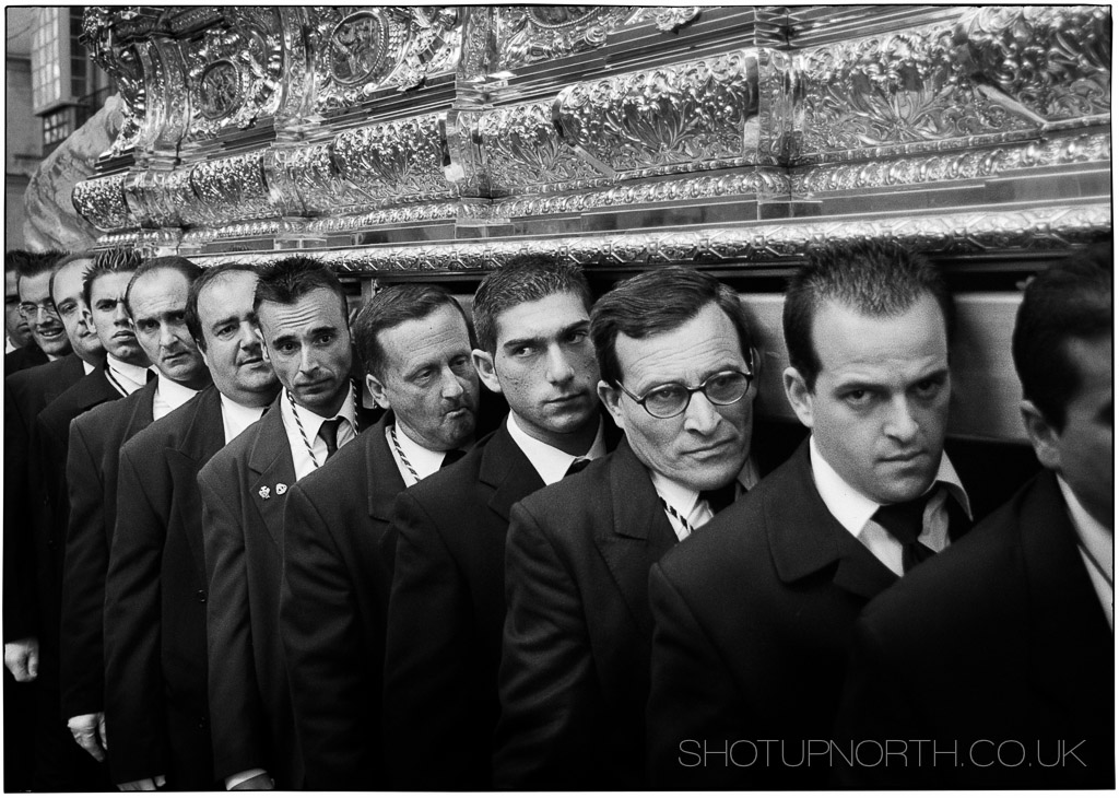 Tim Hetherington