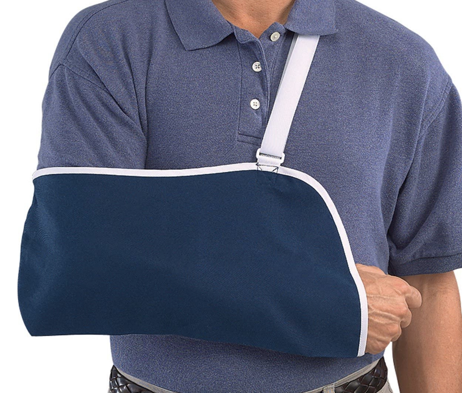Shoulder Slings and Immobilizers Shoulder & Elbow