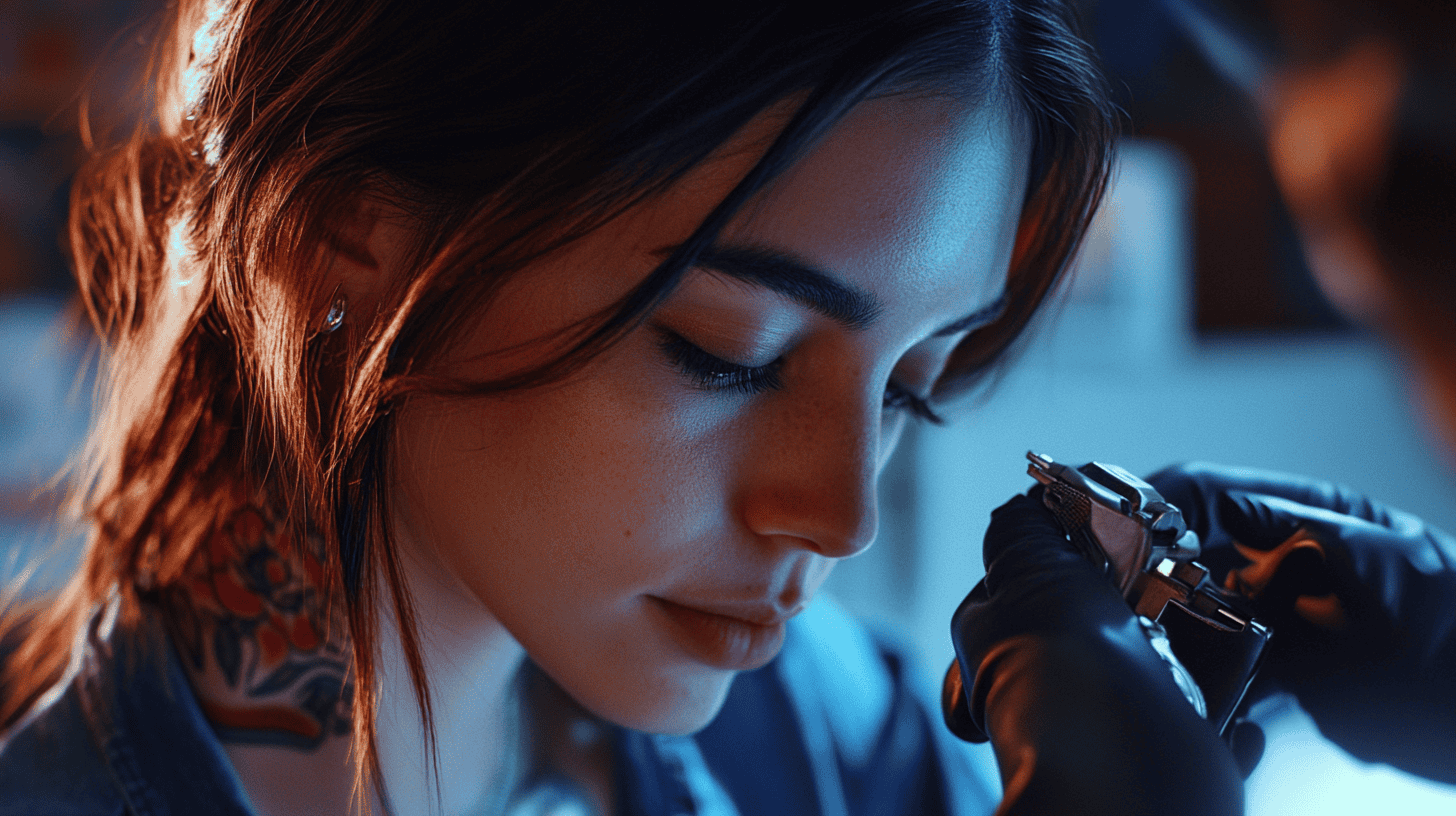 From delicate to daring: 15 neck tattoo ideas for every woman