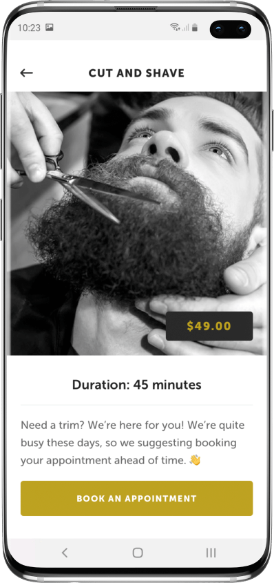 Shopping apps have made online shopping easier than ever, and there are many ways apps can simplify your shopping experience. App Builder 1 App Maker For Android Ios Apps