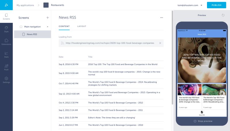 Modifying Extensions Tutorials Shoutem Developers - Nature Illustration Collection - HD Quality
