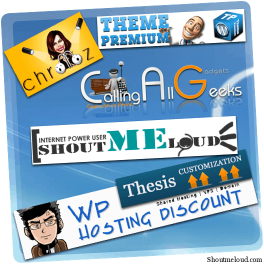 Blog Network