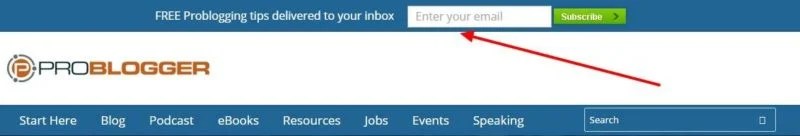 ProBlogger Blog Tips to Help You Make Money Blogging ProBlogger