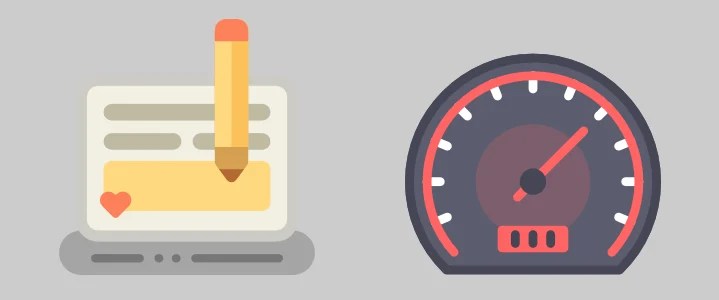 Blog Page Loading Speed