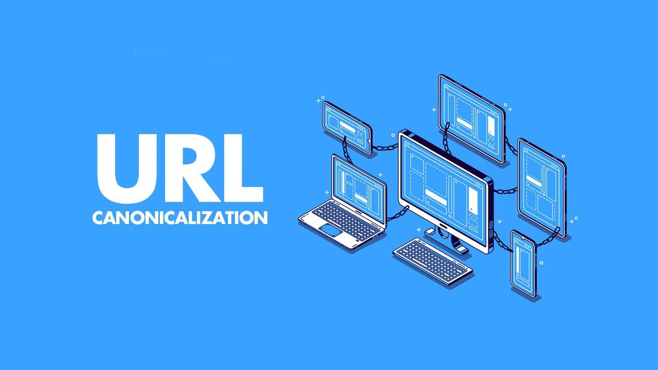 url canonicalization