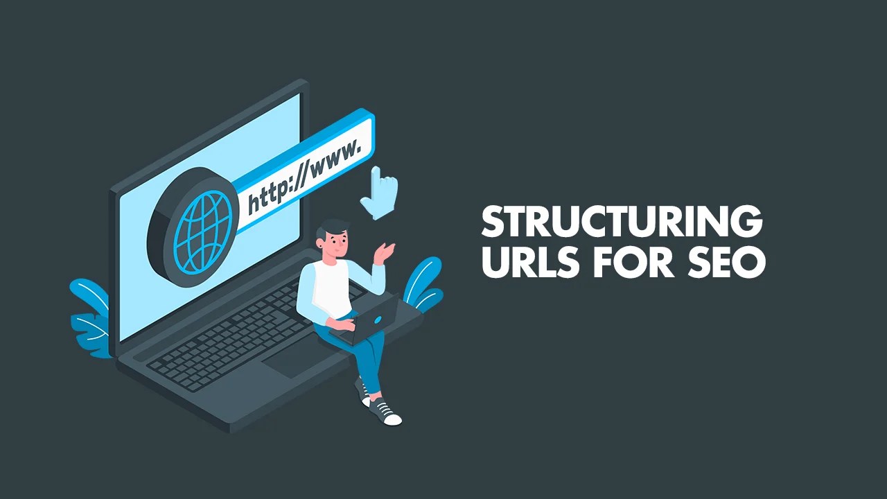 Structuring URLs For SEO