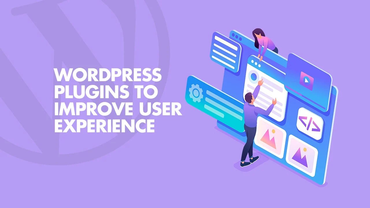 WordPress user experinece plugins