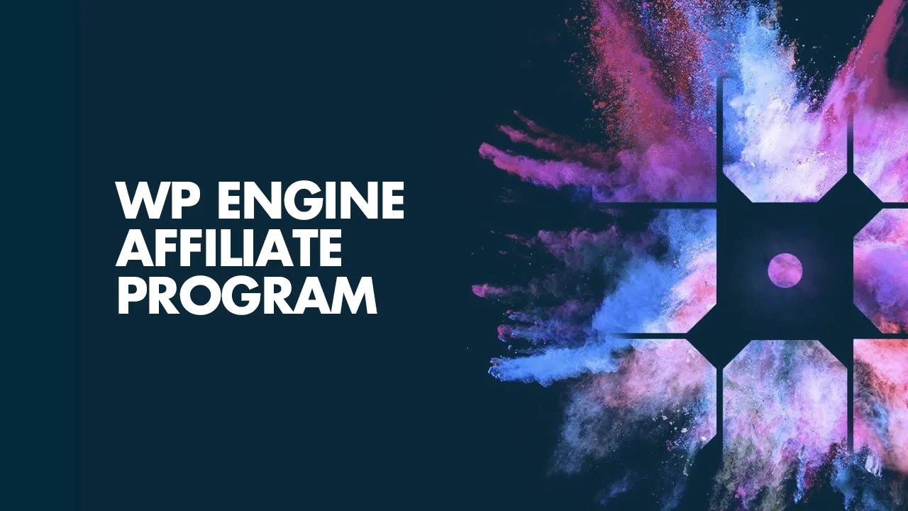 WP Engine Affiliate Program