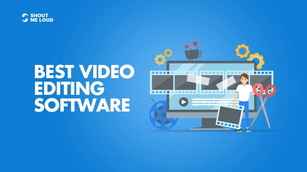 Best Video Editing Software
