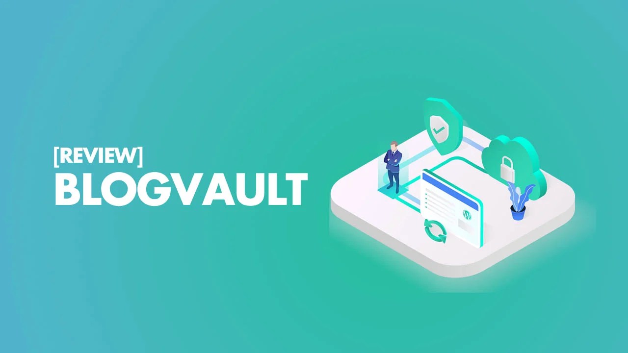 BlogVault Review