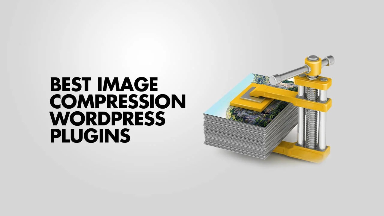 WordPress Image Compression Plugins