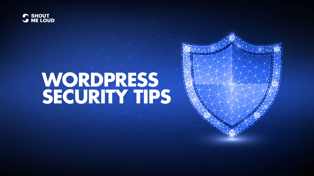 WordPress Security Guide