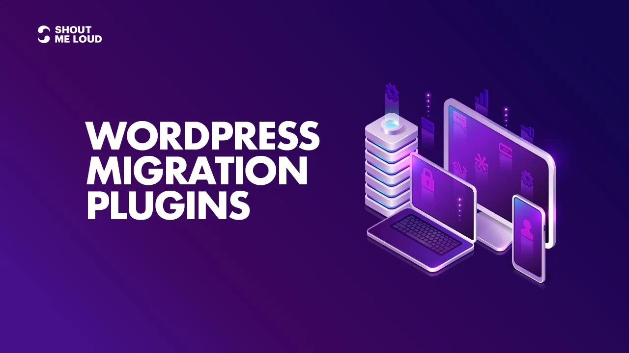 WordPress Migration Plugins