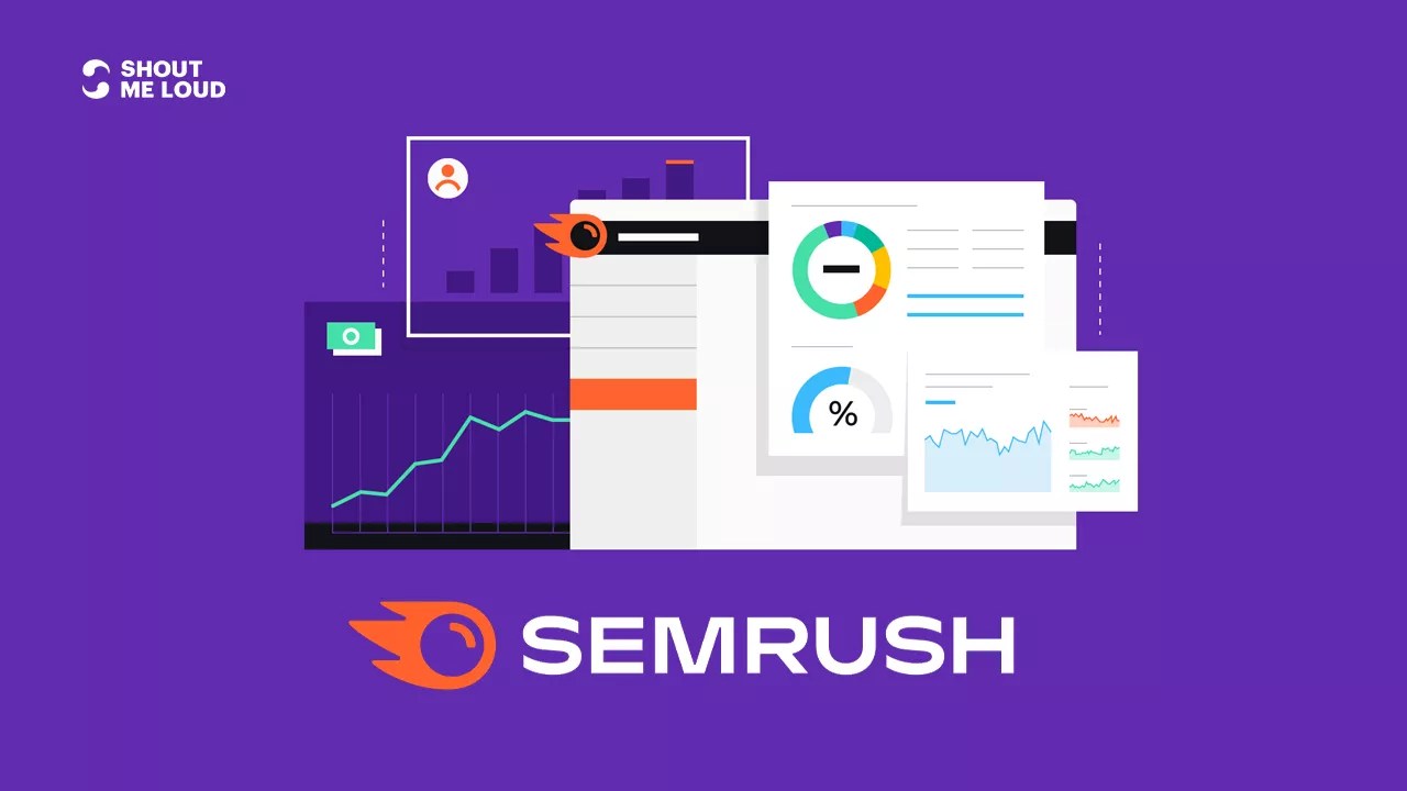 How use Semrush for your blog