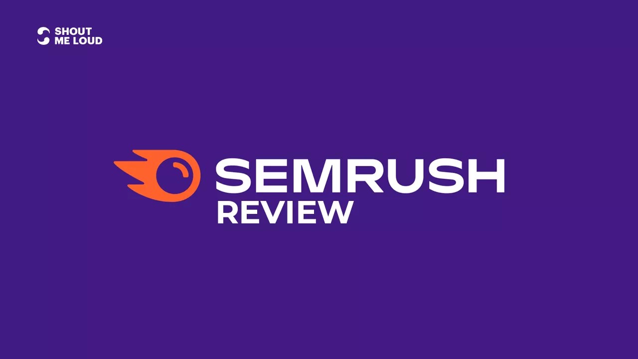 Semrush review