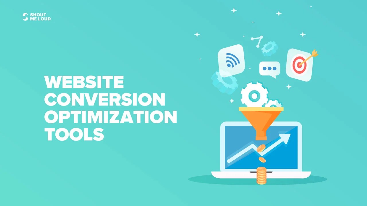 Popular Website conversion tools