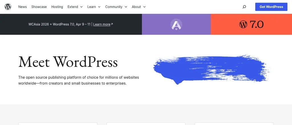 WordPress Database Query