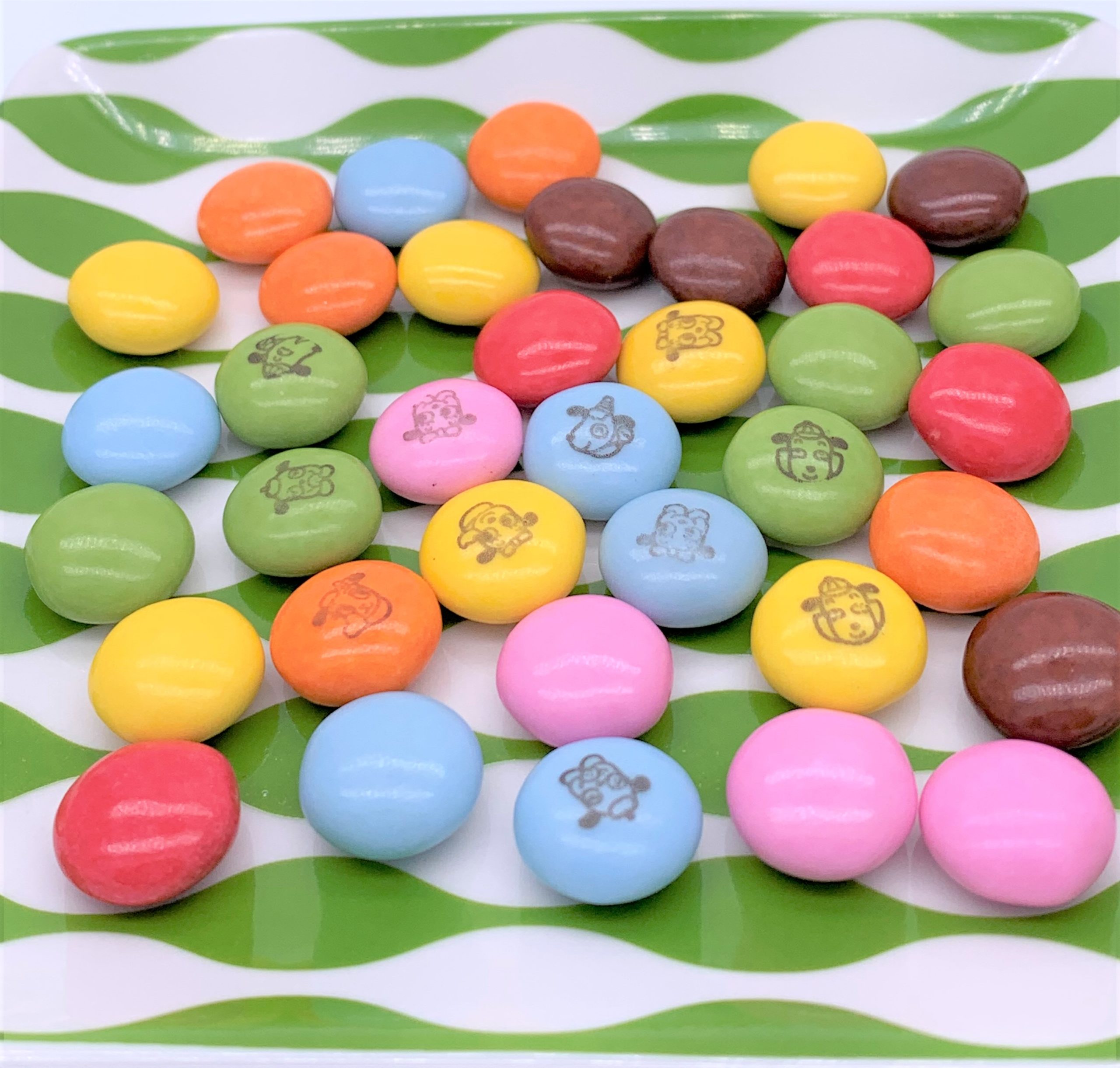 懐かしいお菓子 明治 マーブル チョコレートを食べて画像撮りました