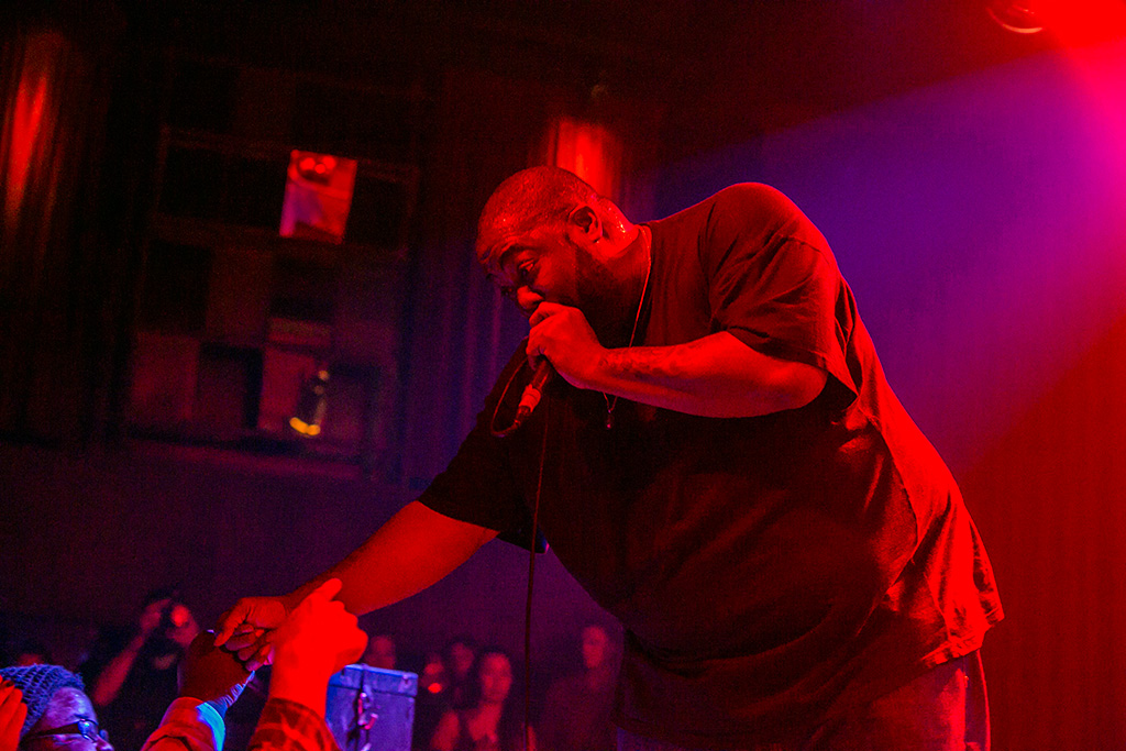 Killer Mike