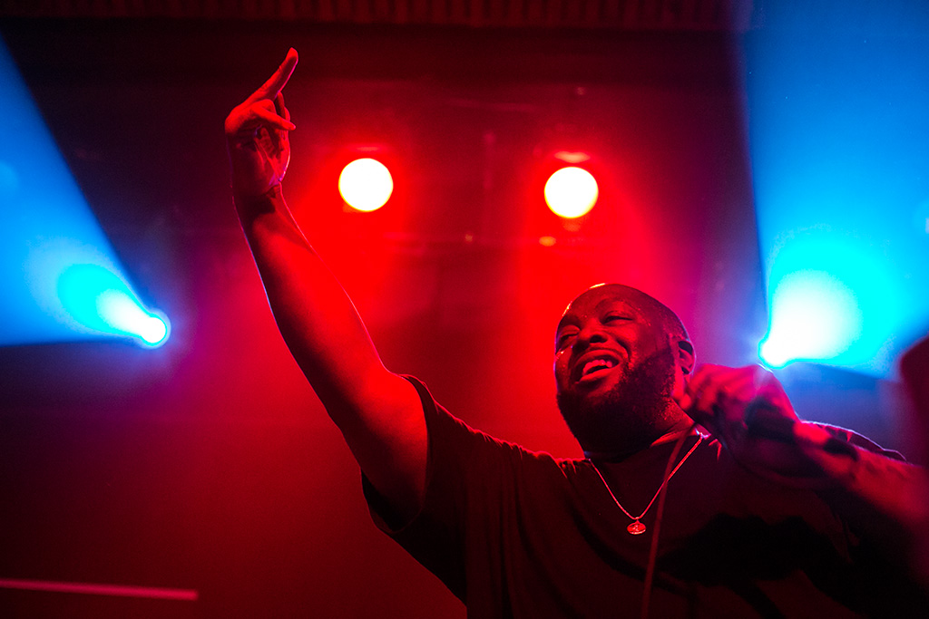Killer Mike