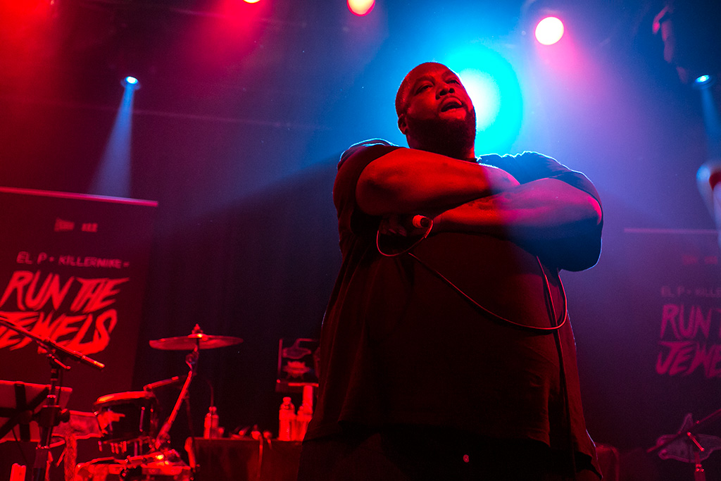 Killer Mike
