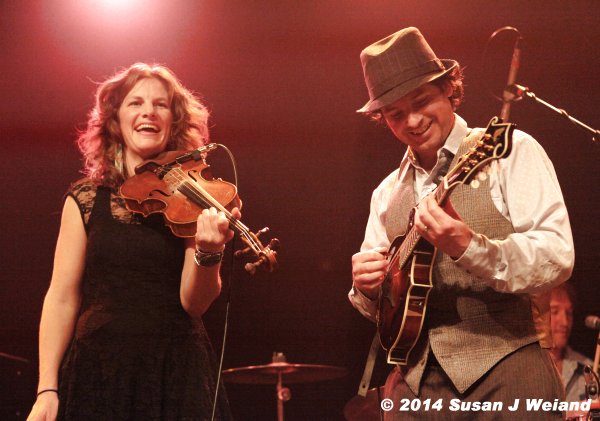 Dead Winter Carpenters