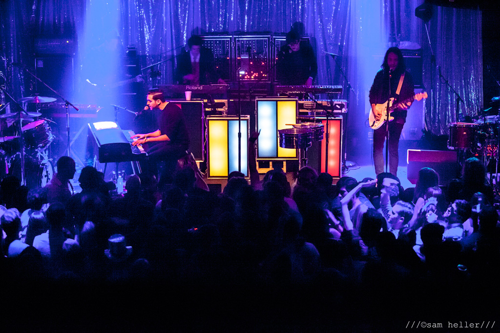 Holy Ghost!
