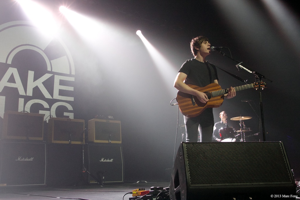 Jake Bugg