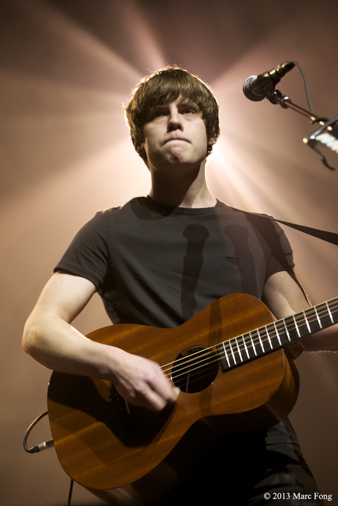 Jake Bugg
