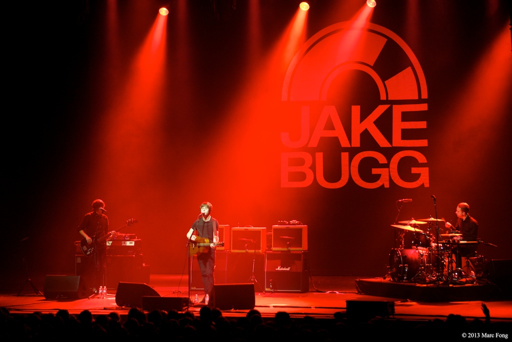 Jake Bugg