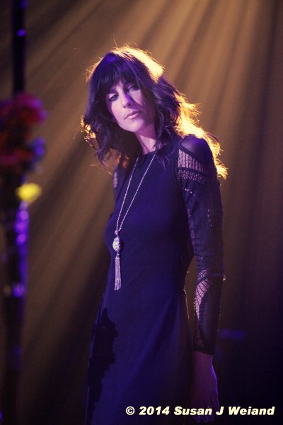 Nicki Bluhm & The Gramblers