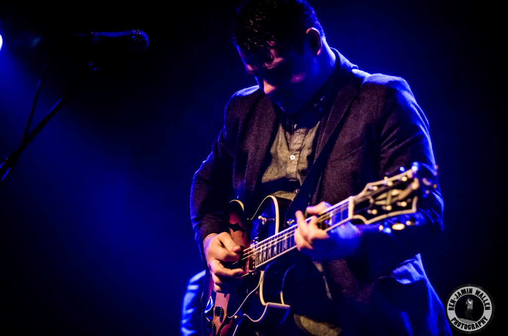 Augustines