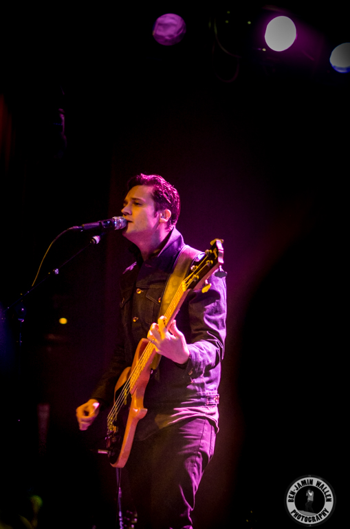 Augustines