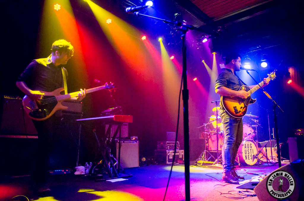 Augustines