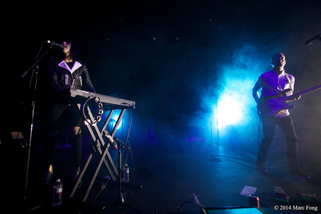Phantogram