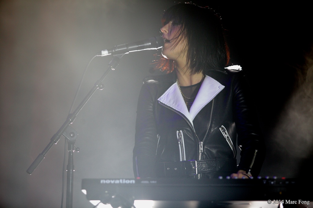 Phantogram