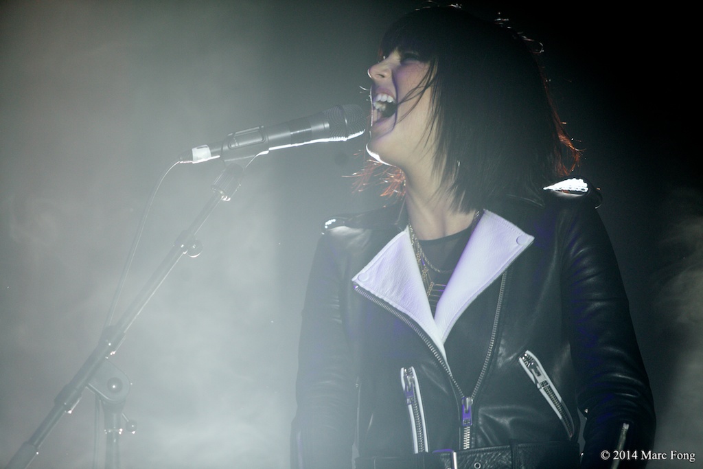 Phantogram