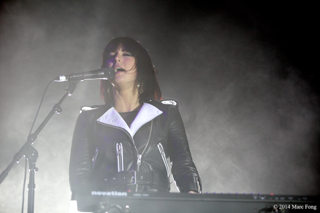 Phantogram