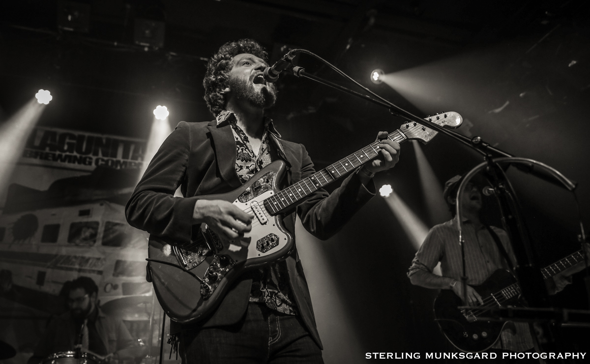 Tumbleweed Wanderers // By Sterling Munksgard