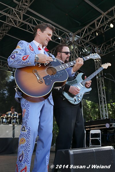 Chris Isaak
