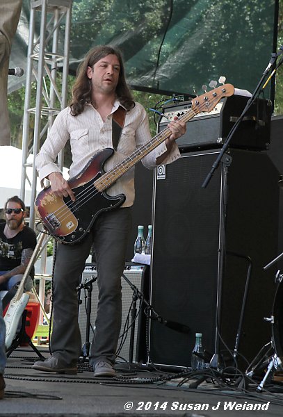 Rich Robinson