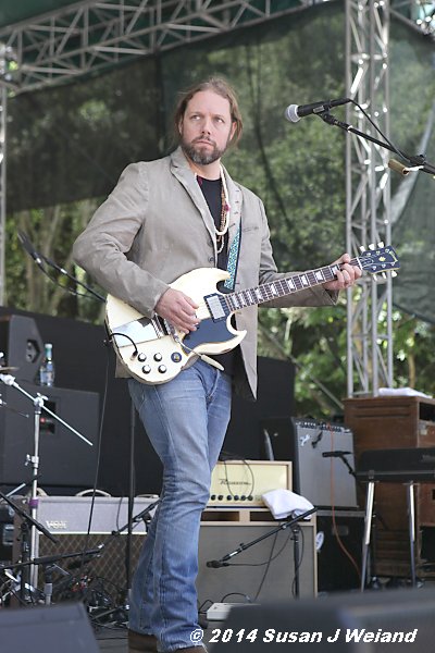 Rich Robinson
