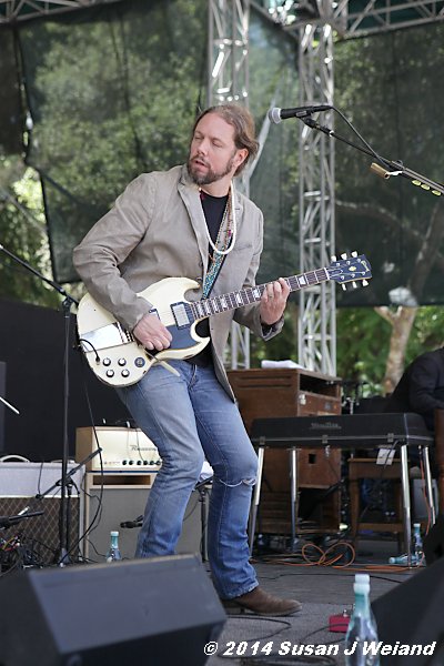 Rich Robinson