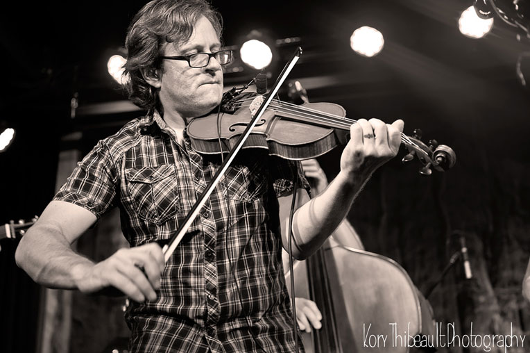 Infamous Stringdusters #10