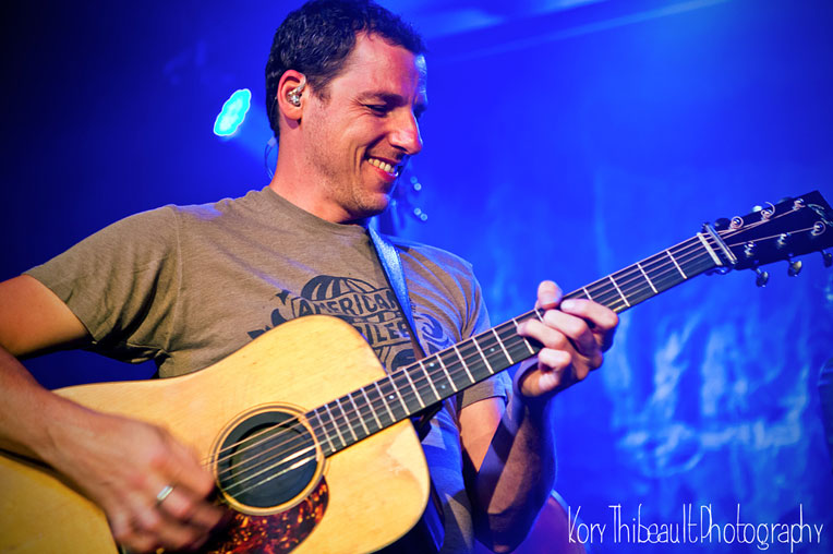 Infamous Stringdusters #6