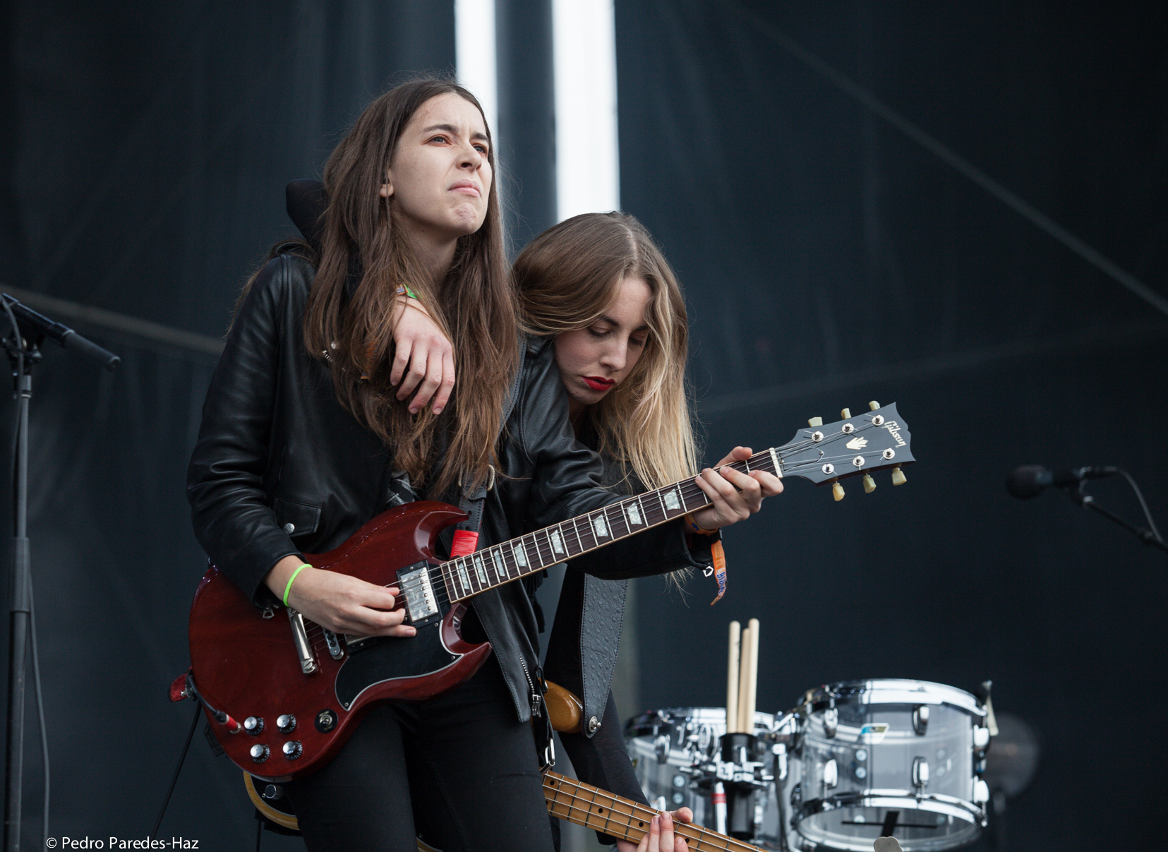 HAIM