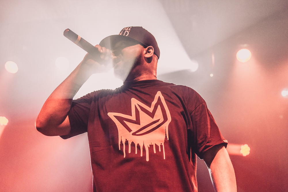 Ghostface Killah