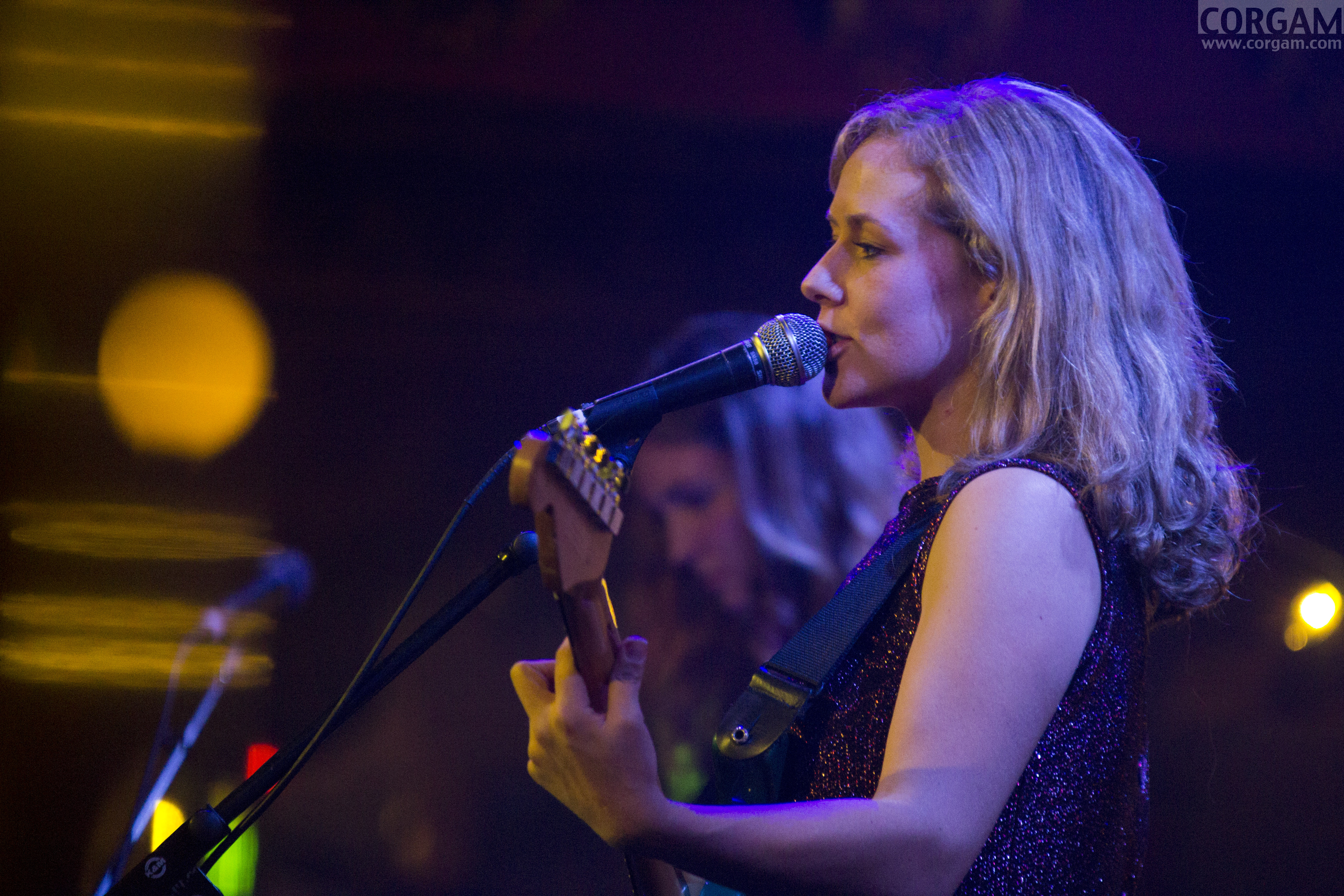 Springtime Carnivore